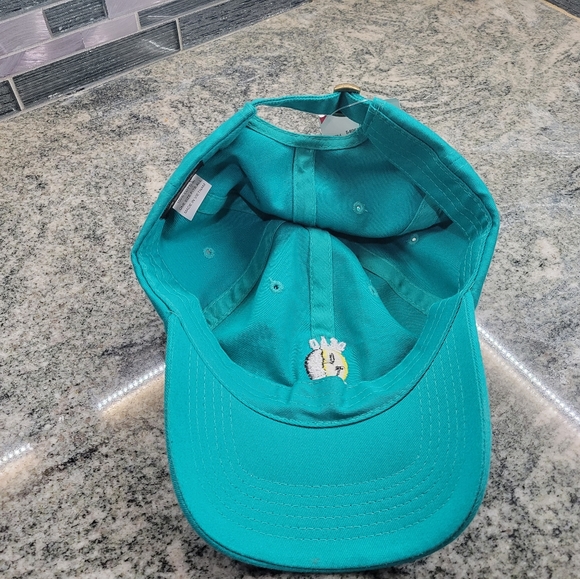 Dead inside cap - Picture 5 of 5